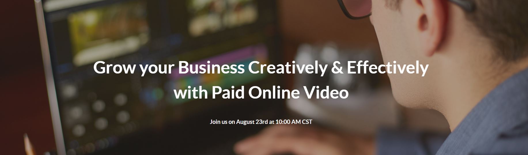 Online Video Webinar