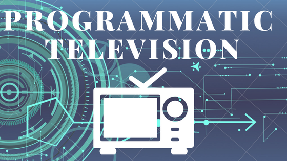 programmatic tv