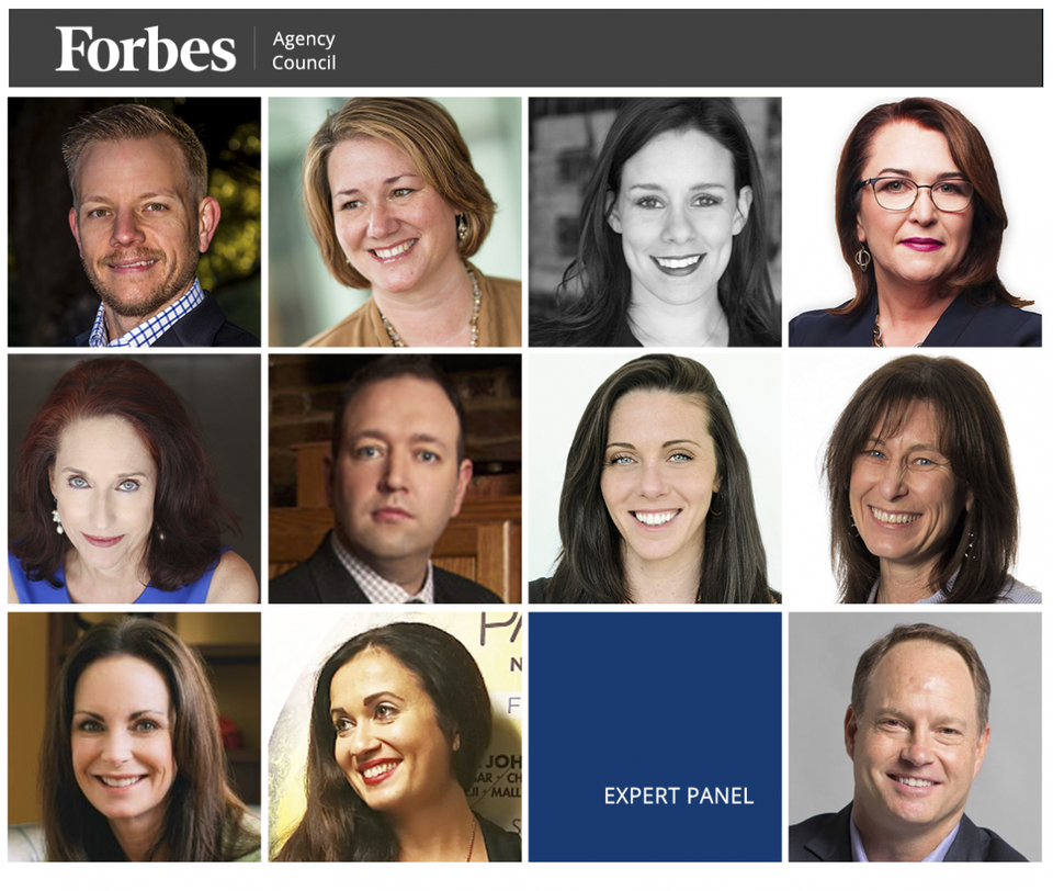 Members of Forbes Agency Council offer tips for deciding whether a new marketing trend is a good fit for your business.