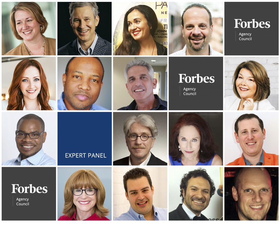 Members of Forbes Agency Council offer their best tips for closing the sales loop.